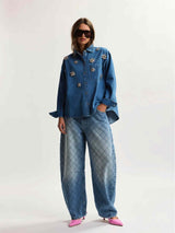 Katsu Jeans