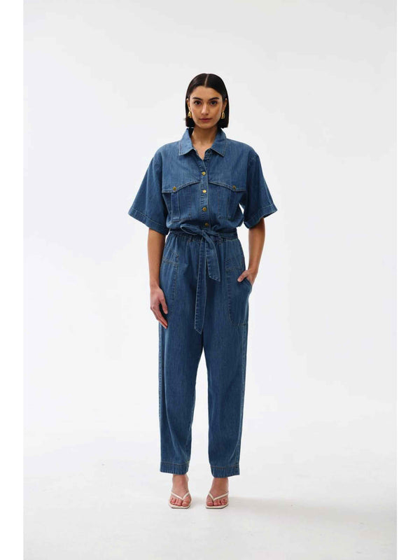 Bailey Jumpsuit