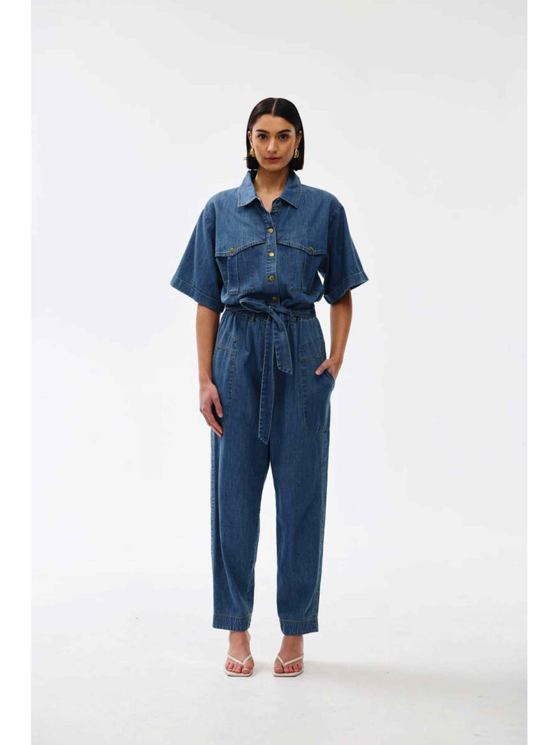 Bailey Jumpsuit