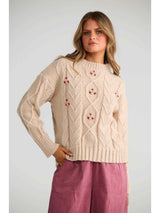 Betty Knit