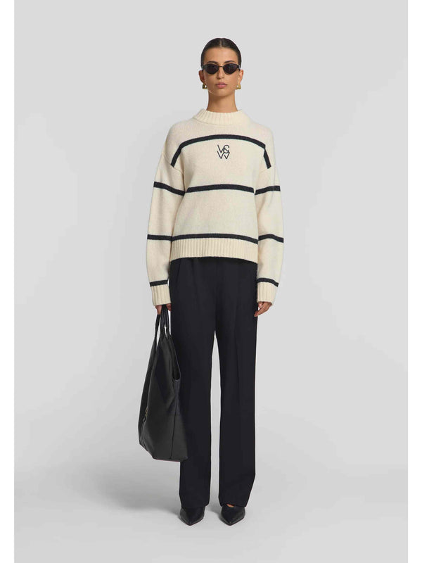 Invictus Knit