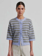 Stellar Knit Cardigan