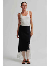 Wila Skirt - Black