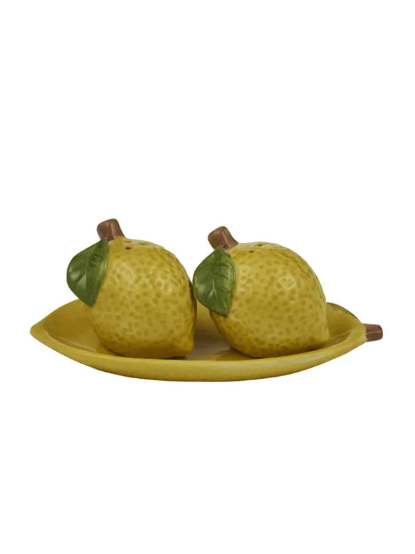 Limone 3pc S&P Set