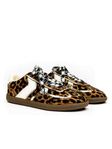 GENEROUS Leopard