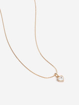 Love You More Necklace