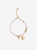 Love Unbound Pearl Bracelet