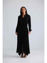 Lucinda Dress - Black