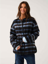 Luka Jacket - Ice Check