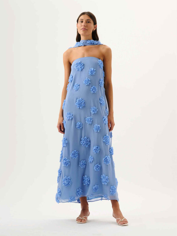 CLAUDIA DRESS