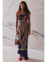The Avinta Dress