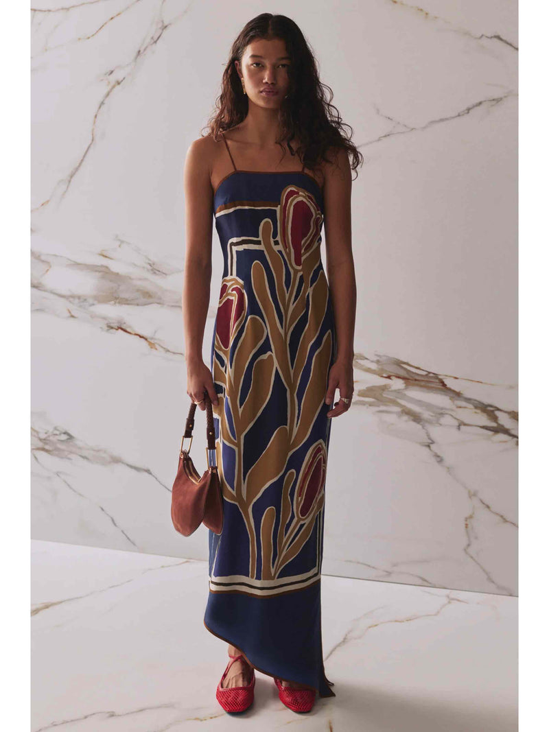 The Avinta Dress