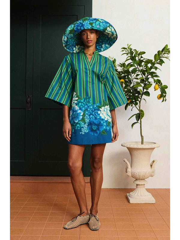 margo mini dress – Grace + Willow