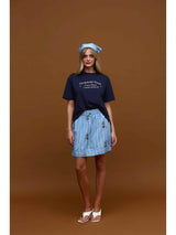 Match Play Skirt