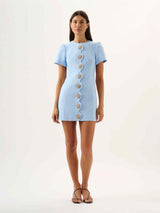 HELENA DRESS