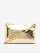 Molly Xbody - Gold Crinkle