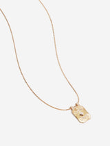 My Moon and Stars Necklace