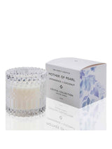 Mother of Pearl - Lemongrass + Coconut