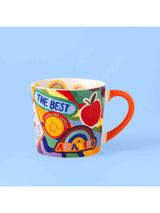 Thank You Bumper Mug