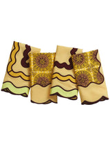 GABRIELLA NAPKIN SET - DUNE