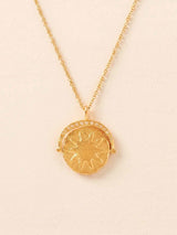 Sirius Necklace