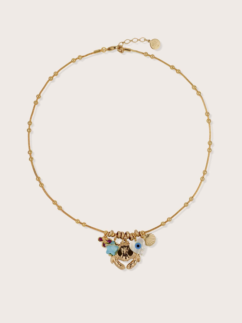 Bellavita necklace
