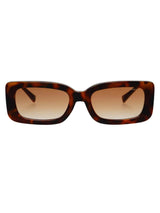 Noa Sunglasses - Tortoise