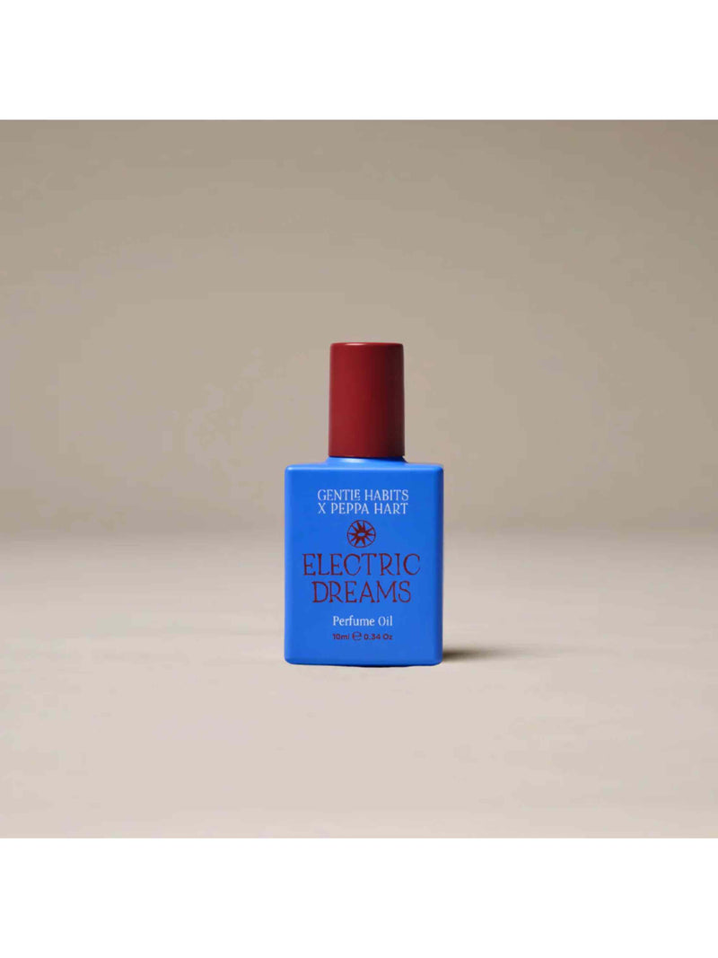 Perfume Oil - Electric Dreams