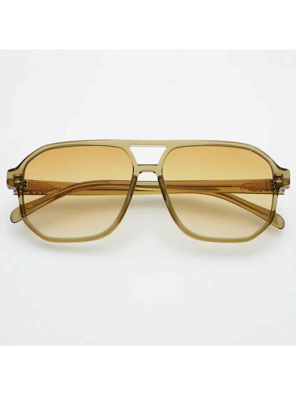 Billie Sunglasses - Olive