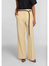 Barker Trouser - Sunflower