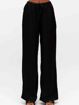 Taylor Pant - Black