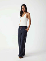 Wool Elita Pant