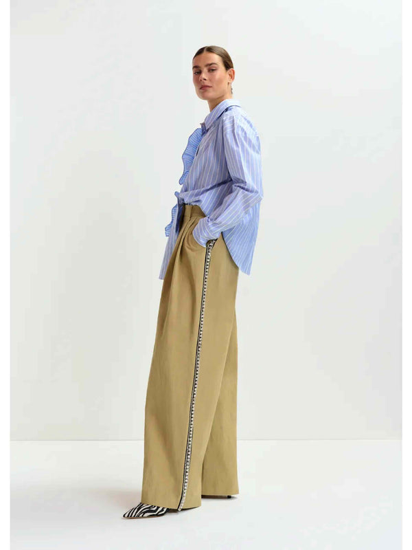 Iso Pant