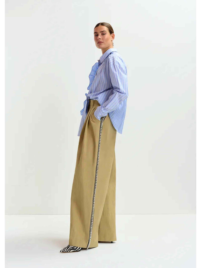 Iso Pant