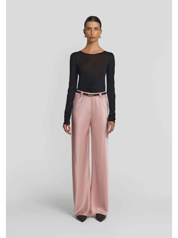 Arcadia Pant - Light pink