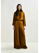 Inovember Wide Leg Pant