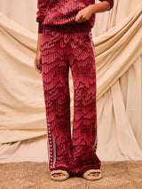 Hanna Knit Pants