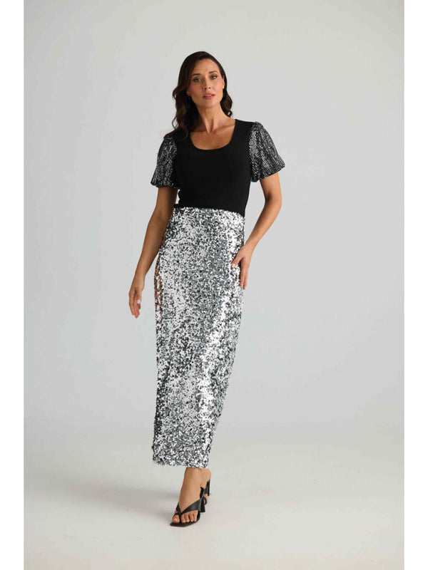 Paris Skirt