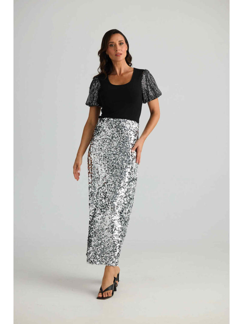 Paris Skirt