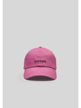 Woods Cap - Pink