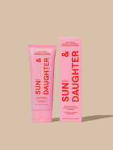 PINK MINERAL SUNSCREEN