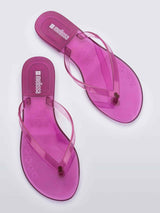 Melissa Harmonic Jelly Lilac