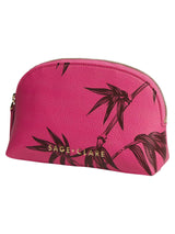 Aneta Cosmetic Pouch - Primrose