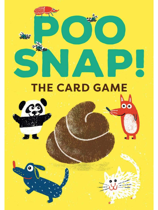 POO SNAP!