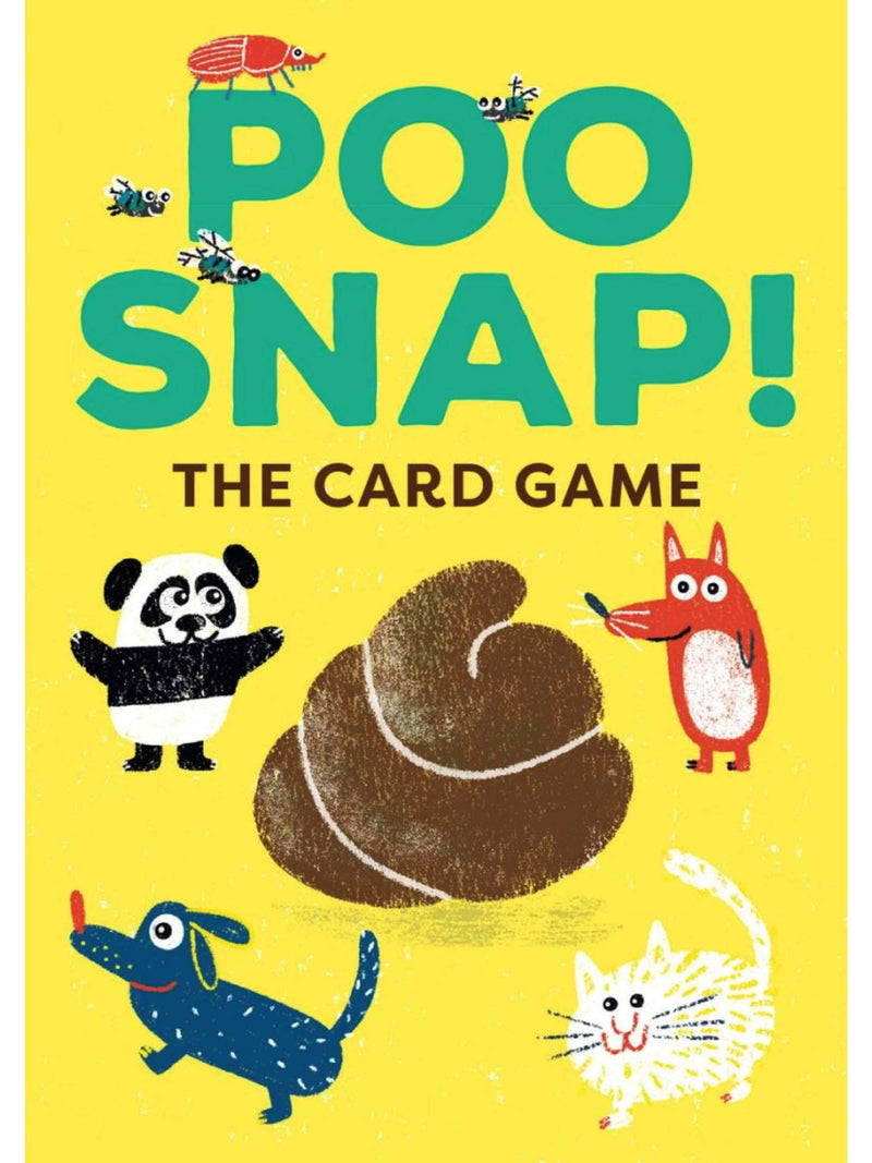 POO SNAP!