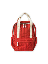 Everyday Backpack - Chilli