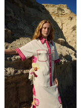 Remy Shirt - Antique Phalae