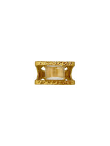 VARGA Ring | Gold