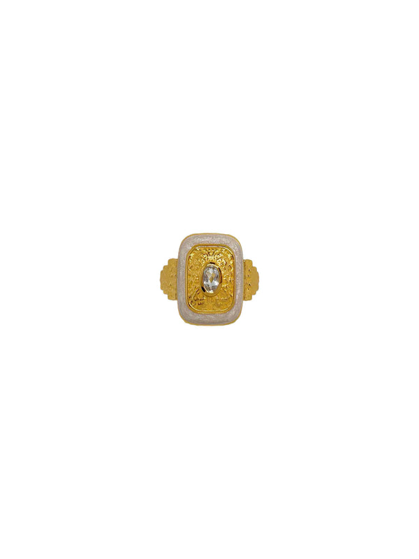 DIANA Ring | Gold