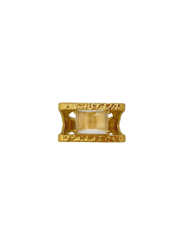 VARGA Ring | Gold